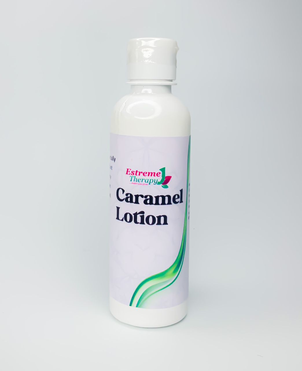 Caramel Lotion