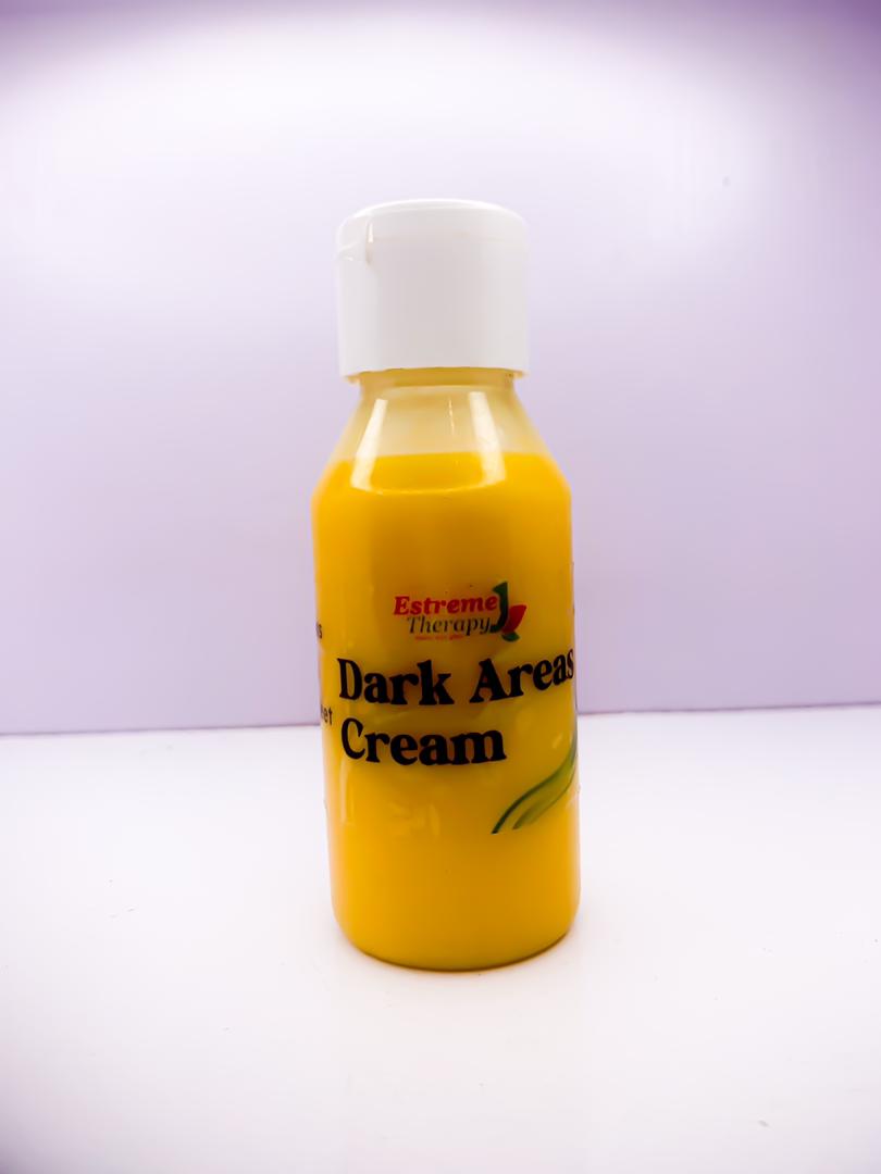 DARK AREAS CREAM