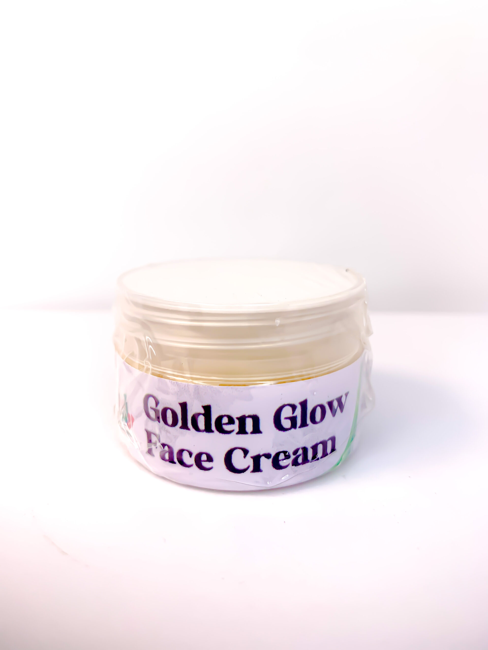 GOLDEN GLOW FACE CREAM