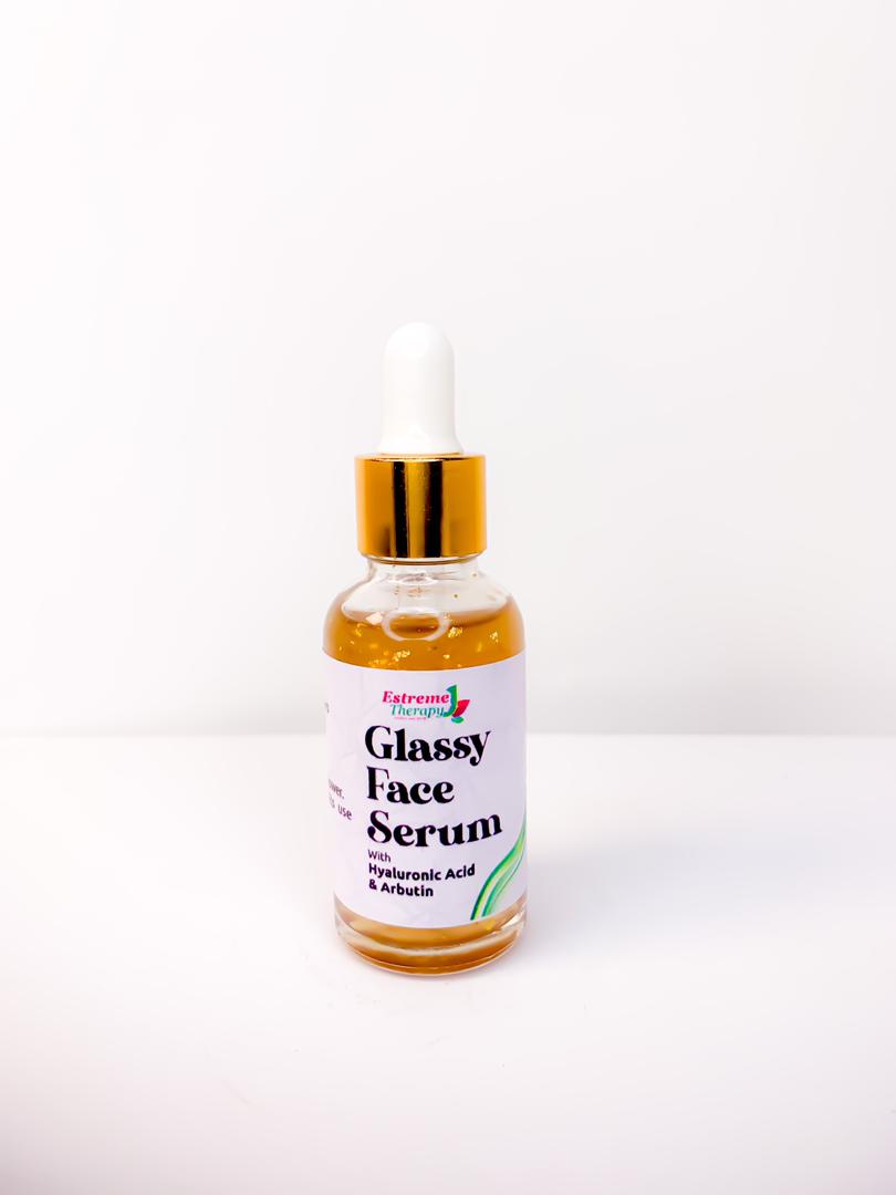 GLASSY FACE SERUM