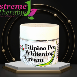 Filipino Pro Whitening Face Cream