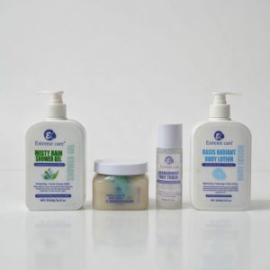 The Estreme Care Set